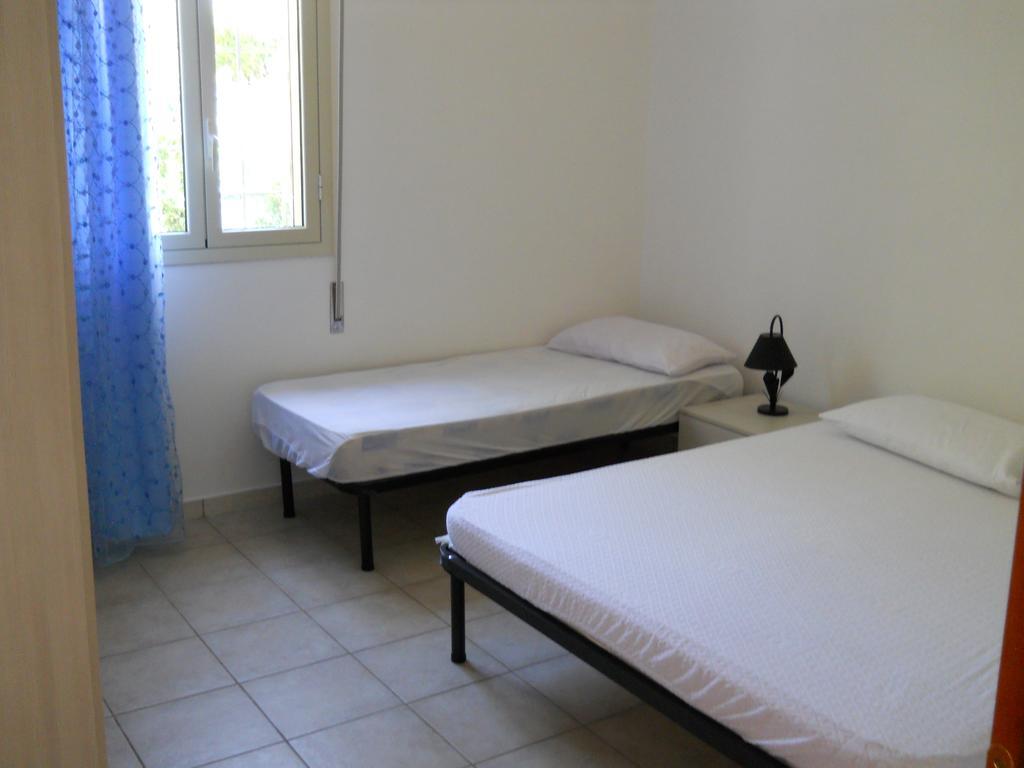 Villetta San Lorenzo - Marzamemi Reitani Exteriör bild