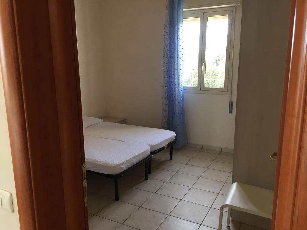 Villetta San Lorenzo - Marzamemi Reitani Exteriör bild