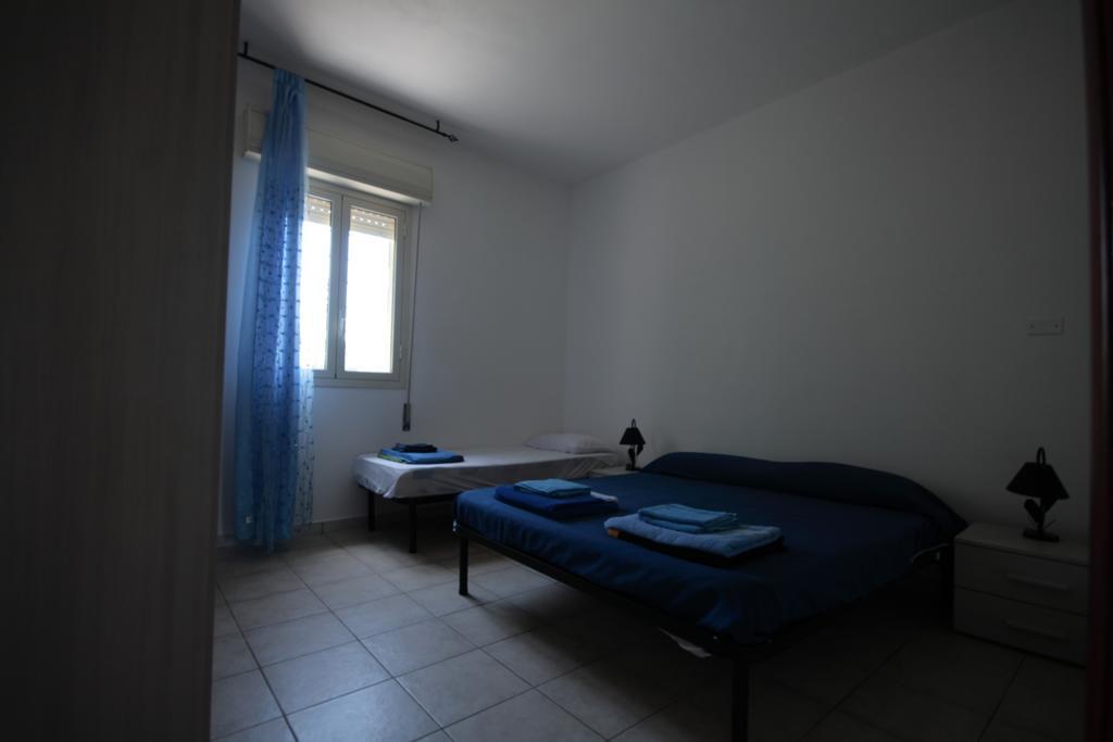 Villetta San Lorenzo - Marzamemi Reitani Exteriör bild