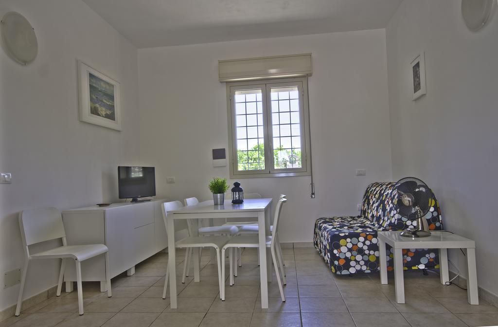 Villetta San Lorenzo - Marzamemi Reitani Exteriör bild