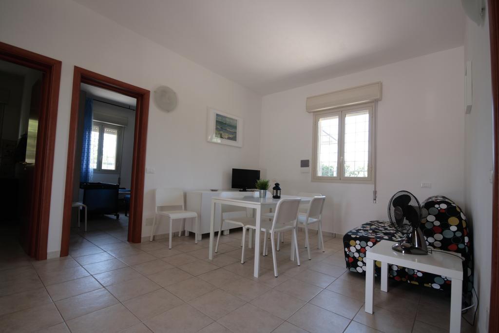 Villetta San Lorenzo - Marzamemi Reitani Exteriör bild
