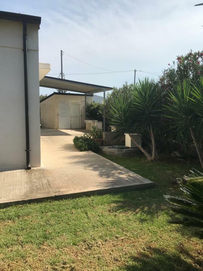 Villetta San Lorenzo - Marzamemi Reitani Exteriör bild