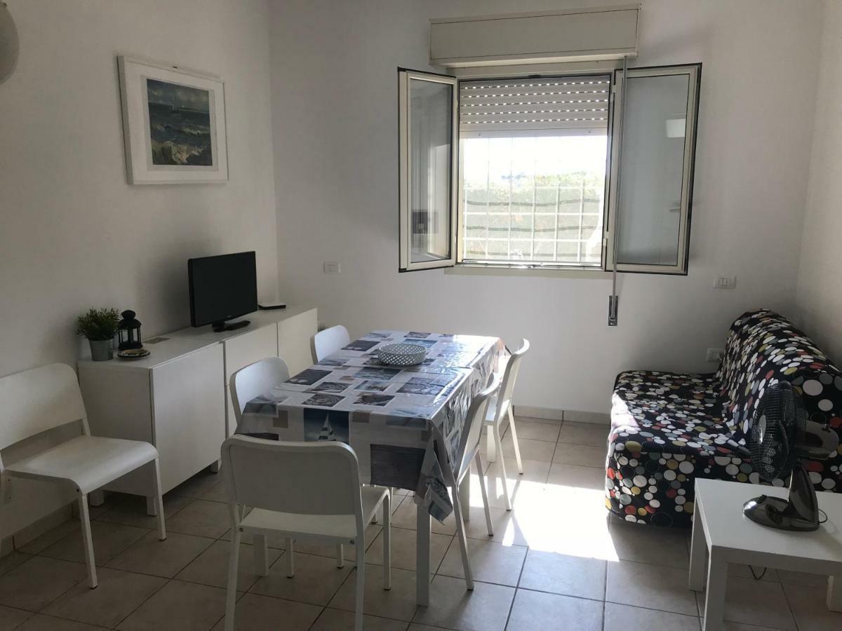 Villetta San Lorenzo - Marzamemi Reitani Exteriör bild