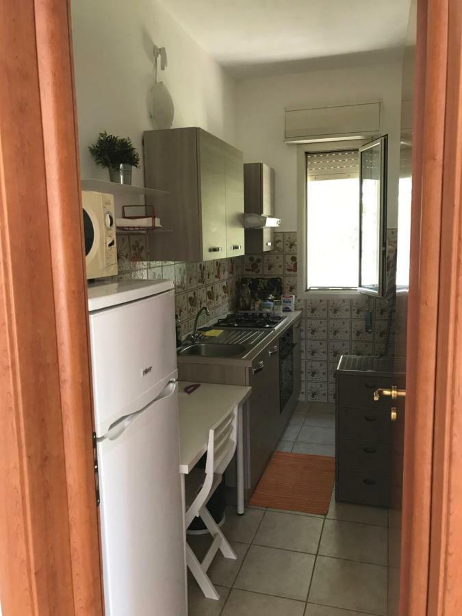 Villetta San Lorenzo - Marzamemi Reitani Exteriör bild